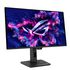 ASUS ROG Strix OLED XG27ACDNG, 26.5 inch gaming monitor, 360 Hz, QD-OLED, G-SYNC compatible image number null