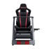 Next Level Racing GTtrack Simulator Cockpit image number null
