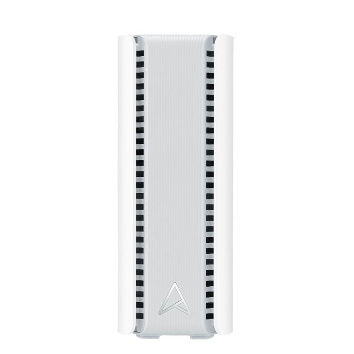 ASUS ZenWiFi BT10 BE18000 Wi-Fi 7 Smart AiMesh Router - weiß image number 4