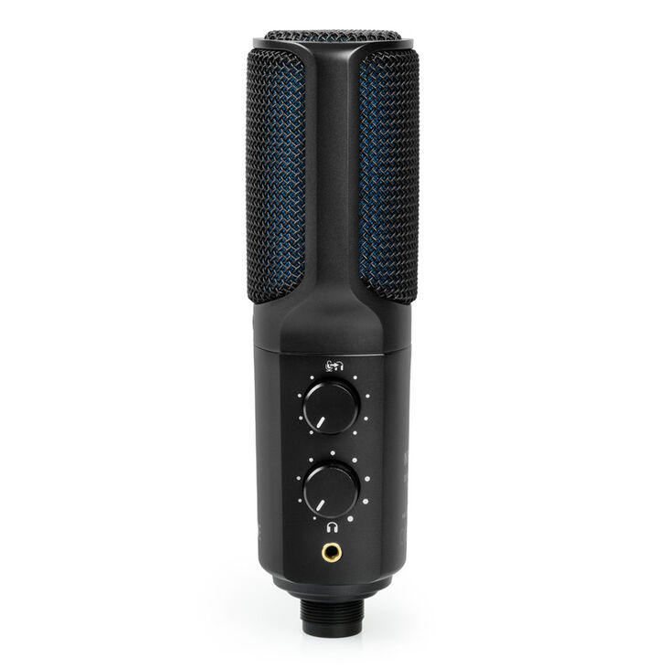 Rode NT-USB+, desktop microphone image number 3