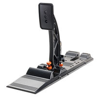 Asetek SimSports The Prima Clutch Pedal