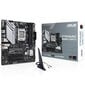 ASUS Prime B650M-A WIFI II motherboard, Socket AM5, AMD B650, Micro-ATX, DDR5