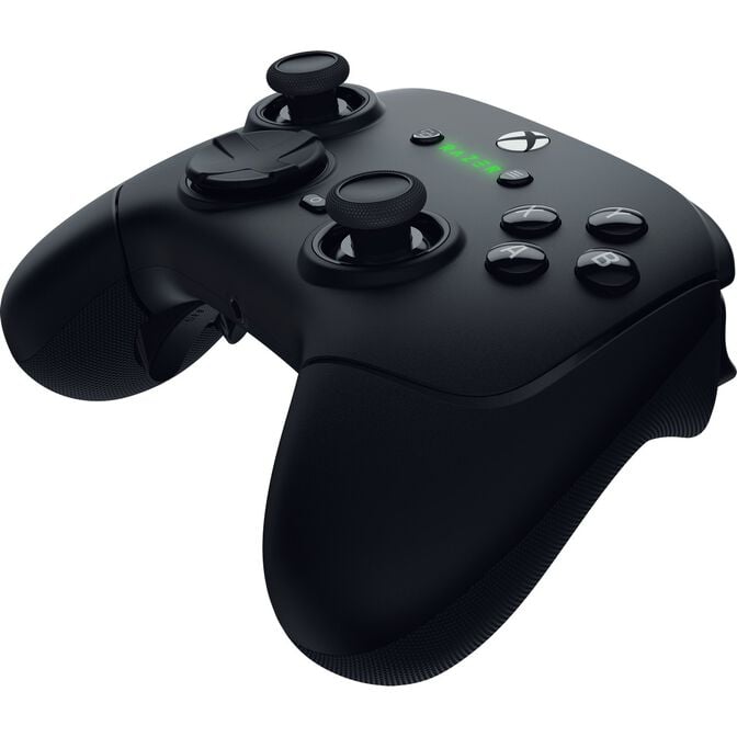 Razer Wolverine V3 Pro Controller - schwarz image number 4