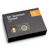 EK Water Blocks EK-Quantum Torque 6-Pack STC 10/13 - Gold image number null