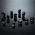 PHANTEKS Hard-Tube Adapter 2x 12mm 45 Grad - schwarz image number null