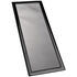 Demciflex Dust Filter Fractal Design Define R6 - Front image number null
