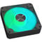 APNX FP1-Q PWM Fan, RGB - black, 120mm