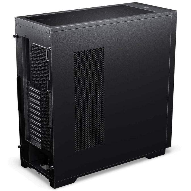 Phanteks Enthoo Pro 2 Server V2 PC-Geh&auml;use, Big-Tower, SSI-EEB und Multi-GPU - schwarz image number 1