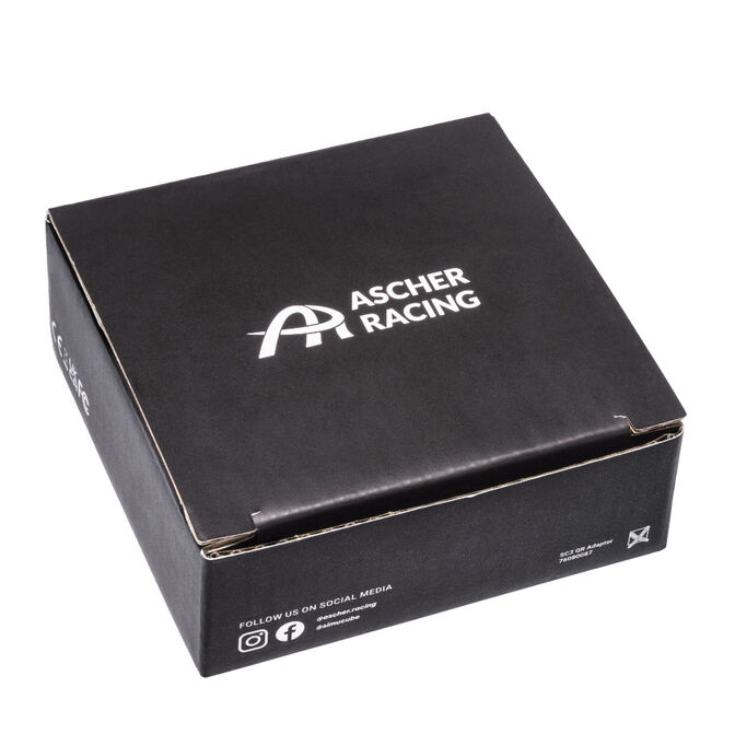 Simucube 3 x Ascher Racing Konfigurator image number 22