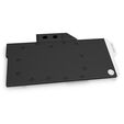 EK Water Blocks EK-Quantum Vector Strix RX 6800/6900 D-RGB - Nickel + Acetal image number null