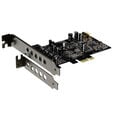 Creative SB Audigy FX Pro PCIe Soundkarte image number null