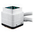 ASUS PRIME LC 360 ARGB AiO Water Cooling - 360mm, white image number null