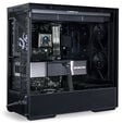 WQHD Gaming PC Configurator, Lian Li Lancool, AMD AM5, AMD Ryzen Processor, RX 9070 / RTX 5080 GPU image number null