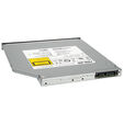 ASUS SDRW-08U1MT Slimline DVD-Brenner SATA, bulk - schwarz image number null
