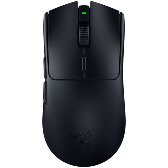 Razer Viper V3 HyperSpeed Wireless Esports Gaming Maus - schwarz image number 2