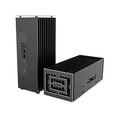Akasa Turing RC Pro UCFF-Geh&auml;use (ASUS NUC) - schwarz image number null