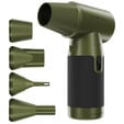 IT Dusters AirTec Ultra Type 8, kabelloses Gebl&auml;se - Tactical image number null