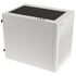 SilverStone SST-SG16W Mini-ITX Gehäuse - weiß image number null