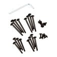 Alphacool NexXxoS ST30 Full Copper 280mm Radiator image number null