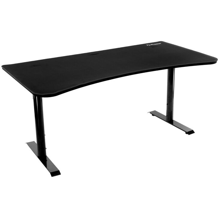 Arozzi Arena Gaming Tisch - Pure Black image number 0