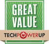 TechPowerUp - Glorious Model O Mouse