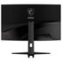 MSI MAG 321CUPDFDE, 31,5 Zoll Curved Gaming Monitor, 320Hz, Rapid VA, FreeSync Premium image number null