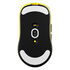 Scyrox V8 Gaming Maus, 8K, wireless - gelb image number null