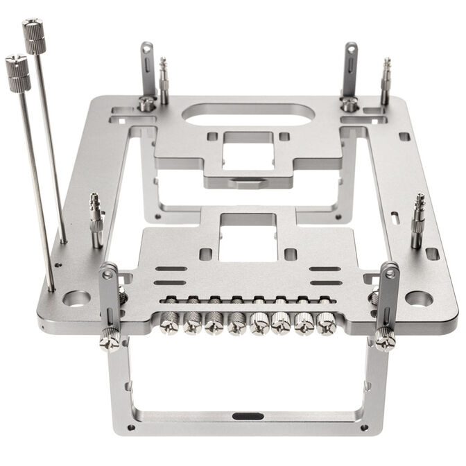 Streacom BC1 Mini V2 Benchtable - silber image number 3