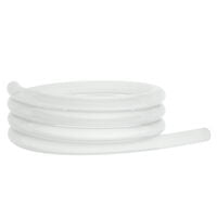Barrow Silicon Bending Insert f&uuml;r 10mm HardTubes - 10cm, wei&szlig;