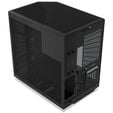 High-End Gaming-PC-Konfigurator, Hyte Y70, AMD AM5, Ryzen-Prozessor, RTX 5090 / 5080 GPU image number null