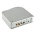 SilverStone SST-EB01S-E Ensemble Digital to Analog Converter - silber image number null