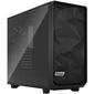 Fractal Design Meshify 2 Black TG Light Tint Midi-Tower, Tempered Glass, schwarz
