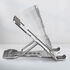 AXAGON STND-M ALU stand for 4 to 10.5 inch smartphones/tablets image number null
