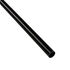 Bitspower Crystal Link Tube 12/10mm, Länge 500mm - schwarz image number null