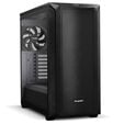 be quiet! Shadow Base 800 Mid Tower - Black image number null