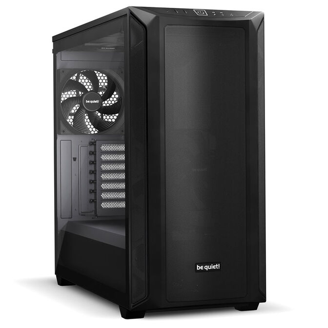 be quiet! Shadow Base 800 Mid Tower - Black image number 0
