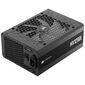 Corsair HXi Series (2025) HX1200i Netzteil 80 PLUS Platinum Netzteil, modular, ATX 3.1, PCIe 5.1 - 1.200 Watt, schwarz