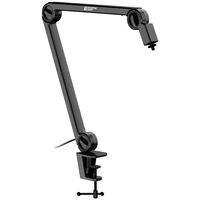 Endgame Gear MICARM Microphone Arm - black