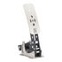 Heusinkveld Sim Pedals Sprint 3-Pedal Set - black image number null