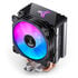 Jonsbo CR-1400E CPU-Kühler, 92mm - schwarz image number null