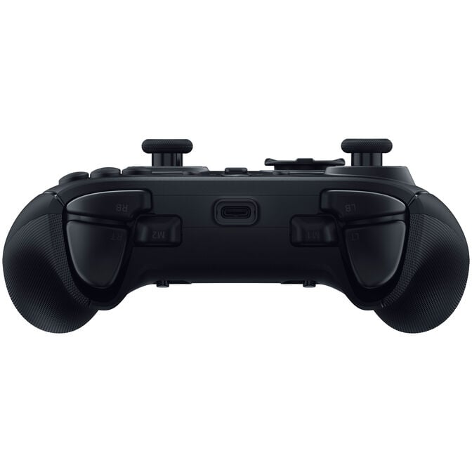 Razer Wolverine V3 Tournament Edition 8K PC Controller, 8kHz HyperPolling, Anti-Drift &ndash; black image number 4