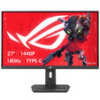 ASUS ROG Strix XG27ACMS, 27 Zoll Gaming Monitor, 320 Hz, IPS, G-SYNC Compatible image number null