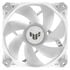 ASUS TUF Gaming TF120 ARGB Lüfter - 120 mm, weiß image number null