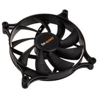 be quiet! Shadow Wings 2 fan - 140mm, black