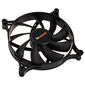 be quiet! Shadow Wings 2 fan - 140mm, black