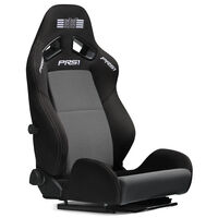 Next Level Racing PRS1 Performance Reclining Sim Racing Sitz