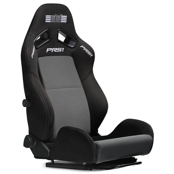 Next Level Racing PRS1 Performance Reclining Sim Racing Sitz image number 0