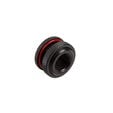 Bitspower Wasser-Einf&uuml;ll-&Ouml;ffnung G1/4 Zoll - carbon black image number null