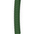 Glorious GMMK Coiled Cable Forest Green, Spiral Keyboard Cable, USB-C/USB-A – Dark Green/Black image number null