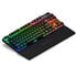 SteelSeries Apex Pro TKL Wireless Gaming Tastatur 2023, OmniPoint 2.0 - schwarz image number null